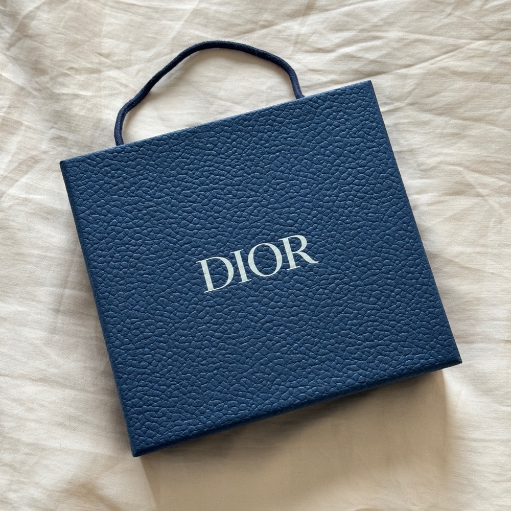 Dior gift box - Picture 5 of 8